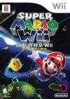 Super Mario Wii Galaxy Adventure